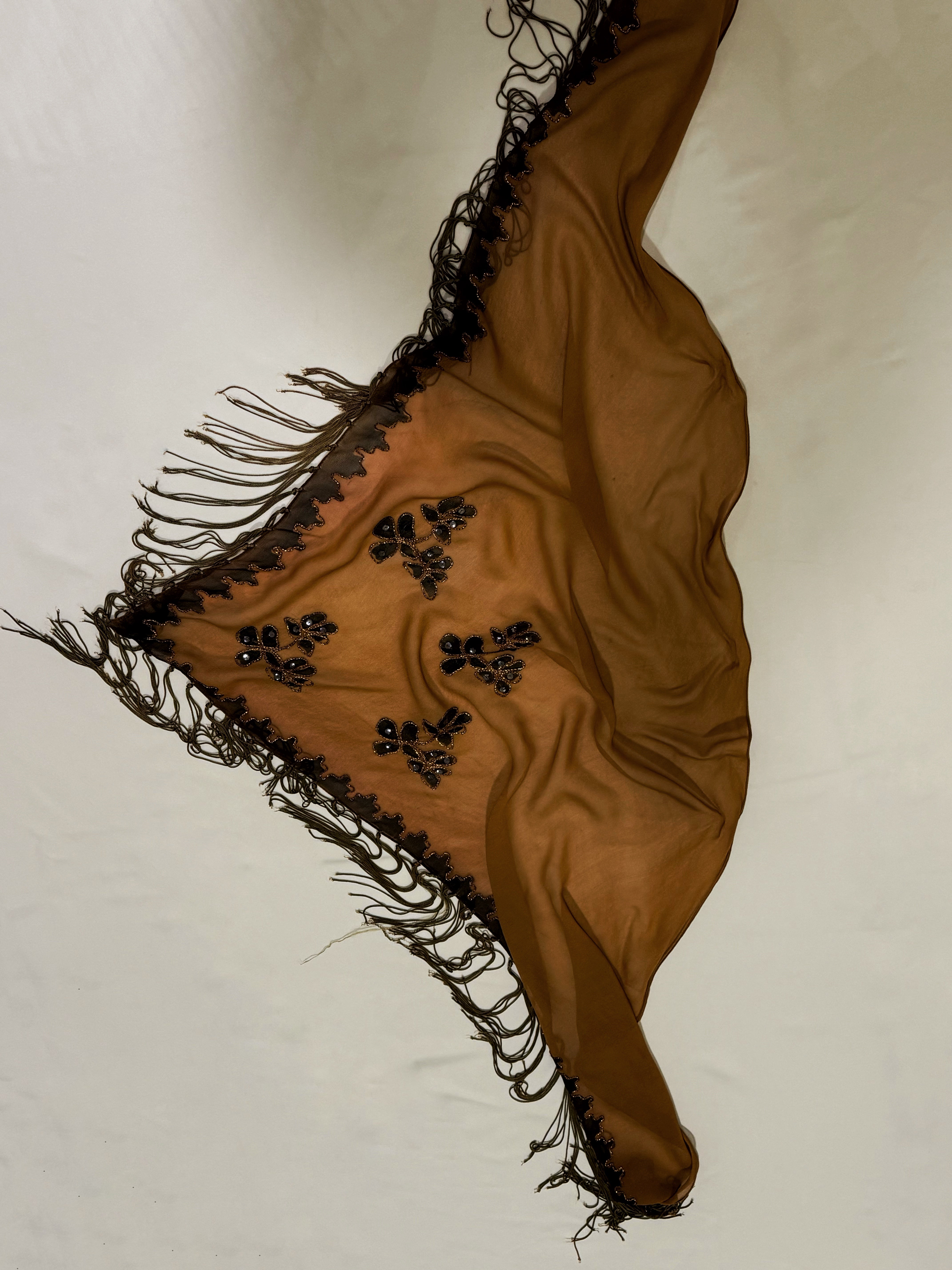 The Flores Bandana