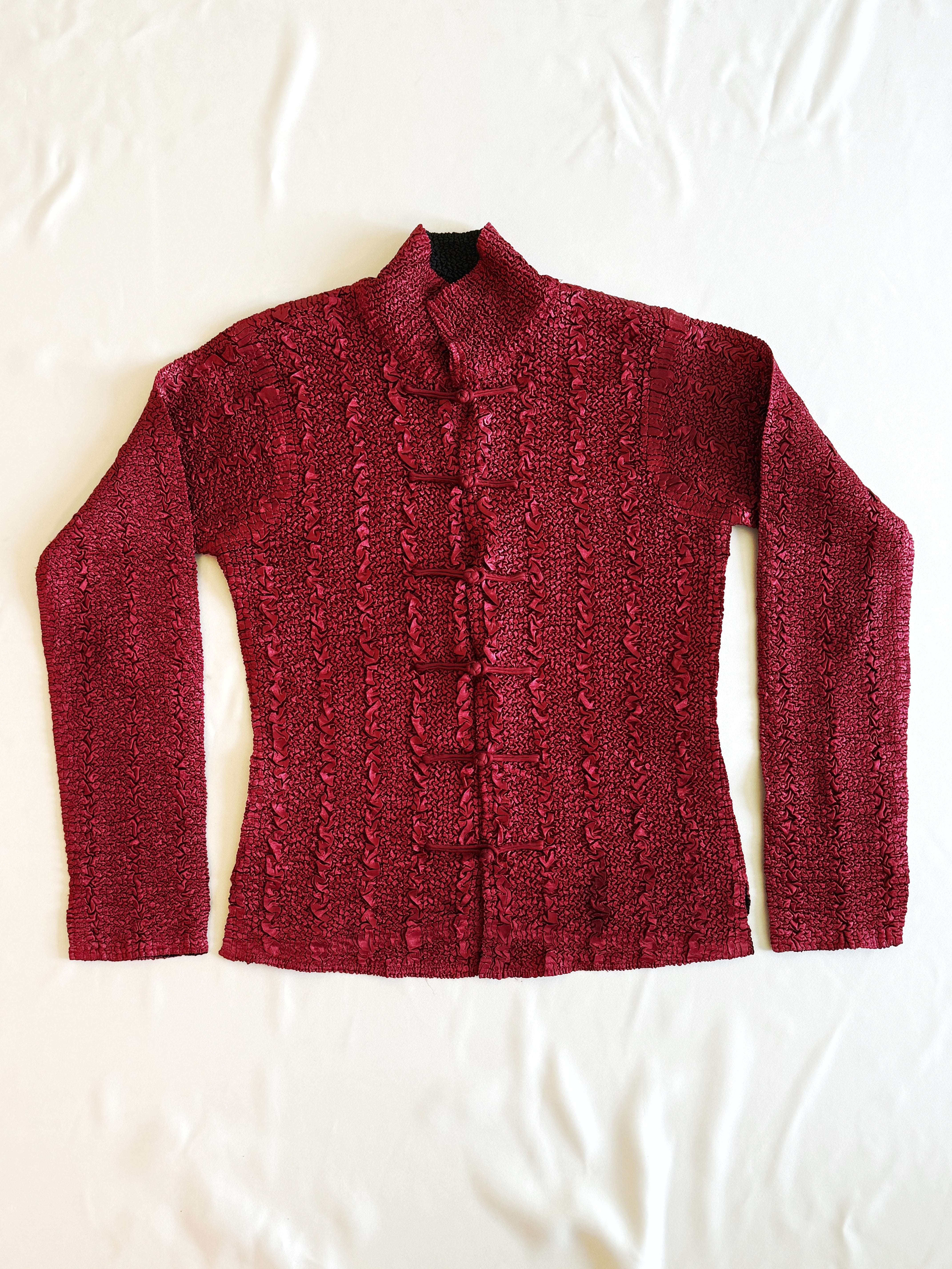 The Frida Top