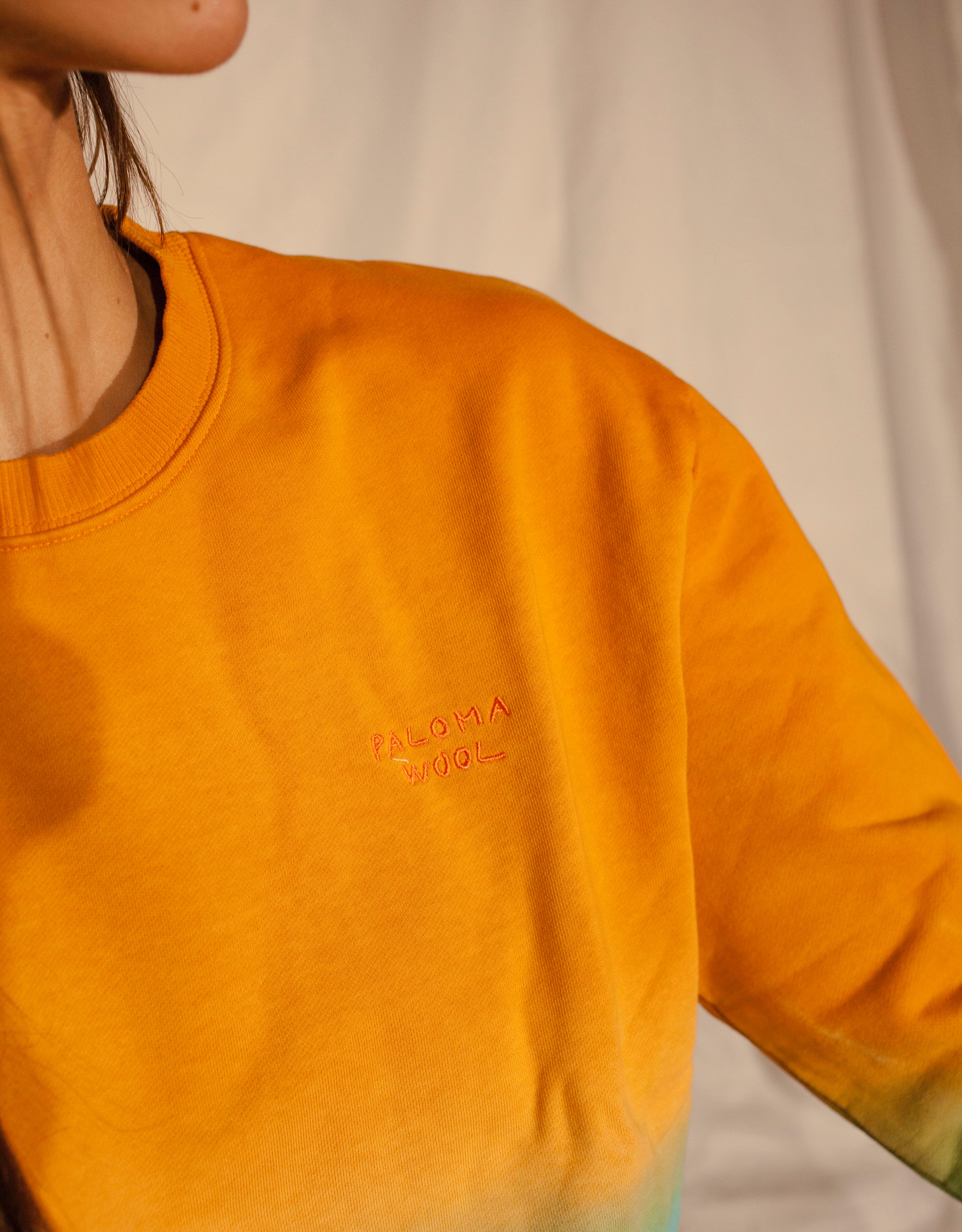 Hotel PW Sweater