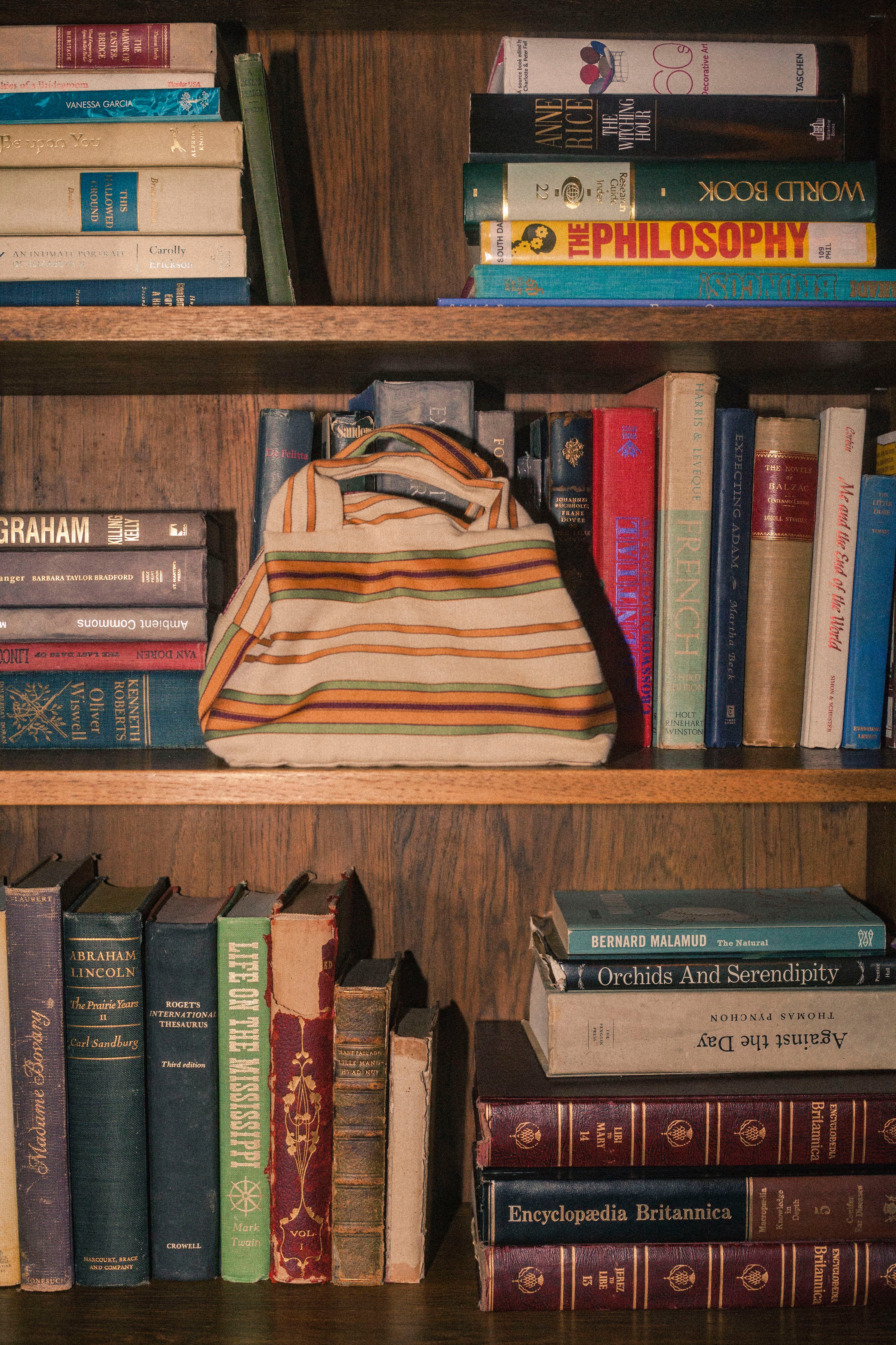 Little Lusco Bag