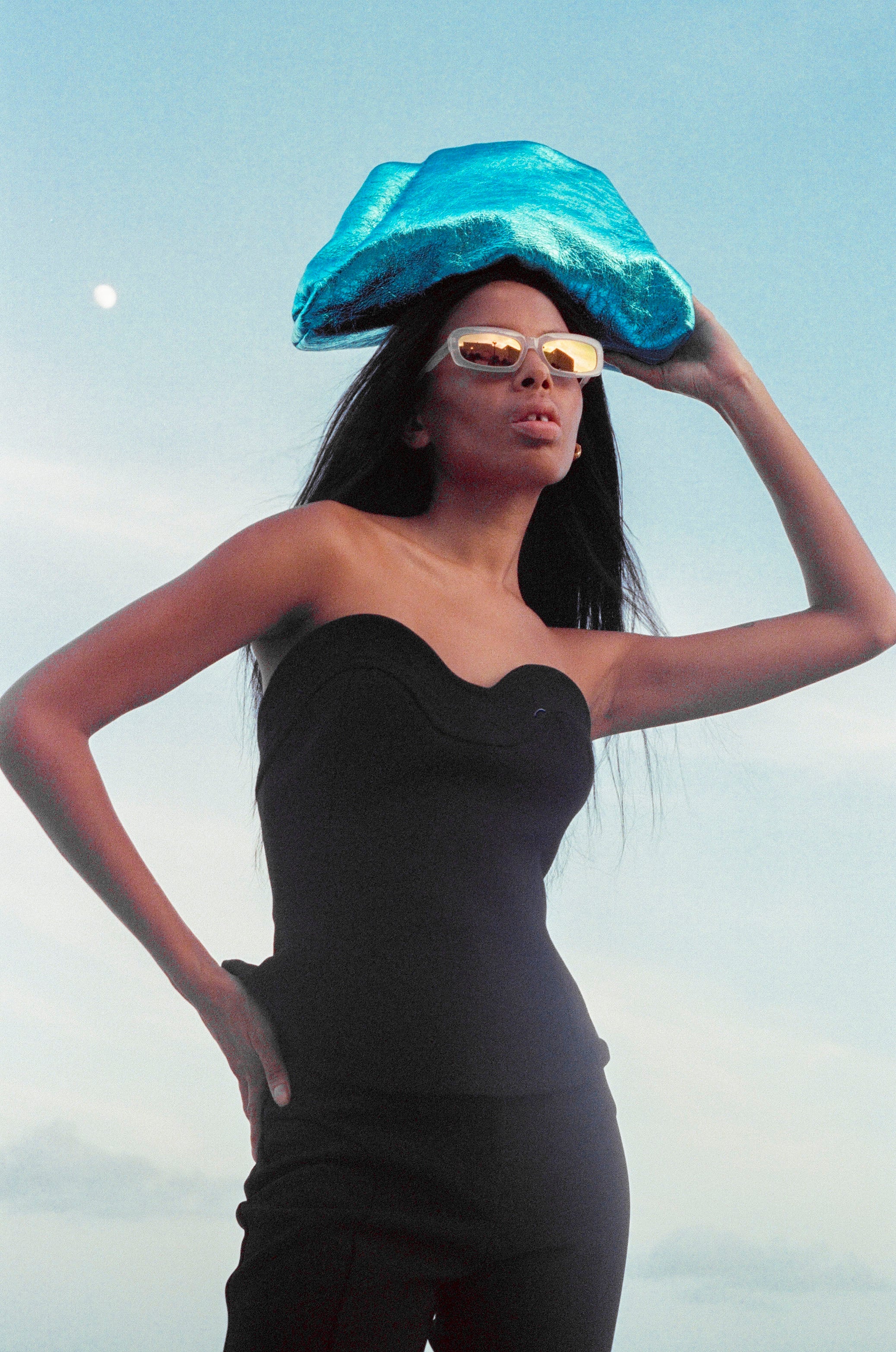 Wave Bodice