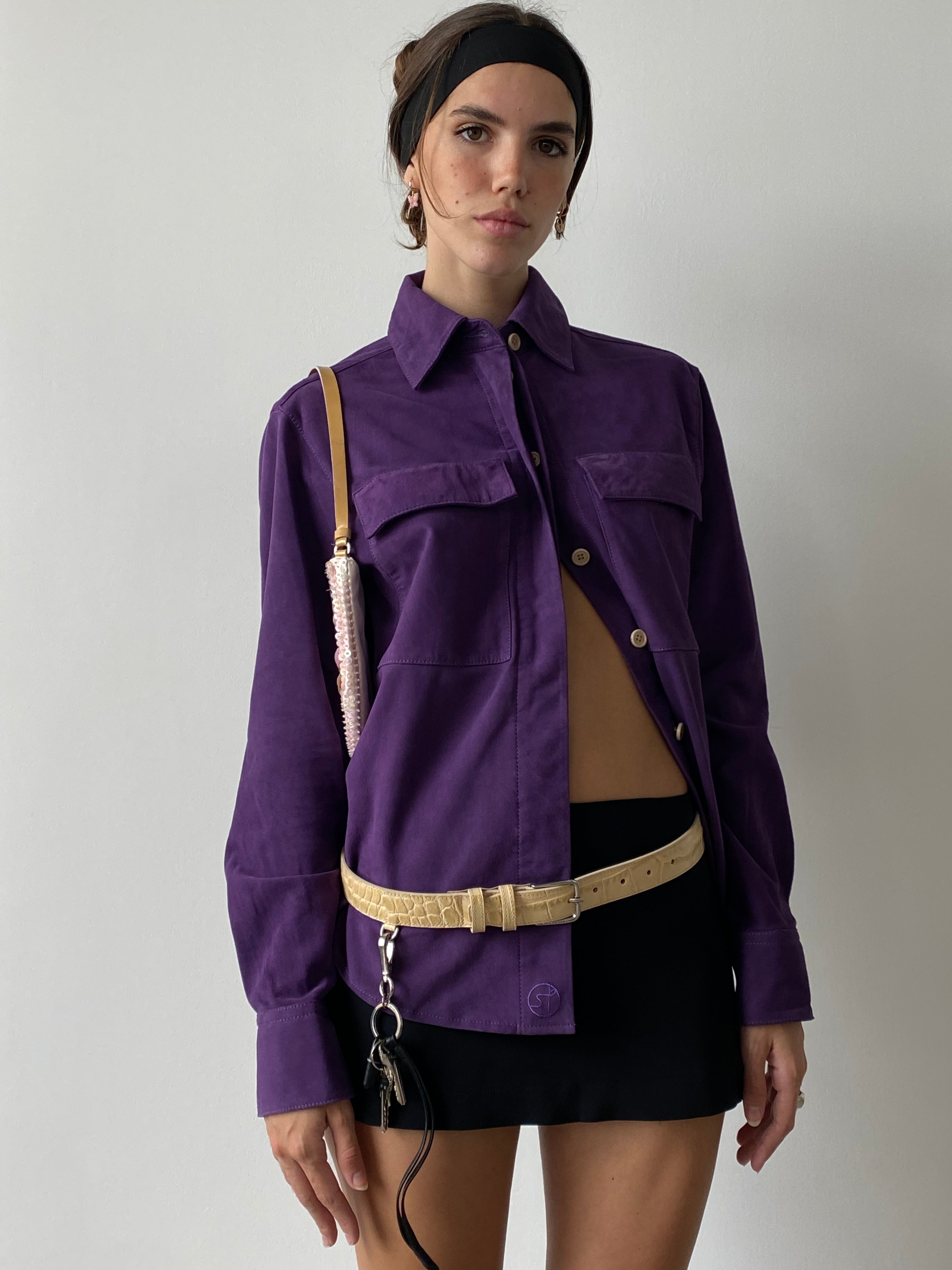 Grith Belt