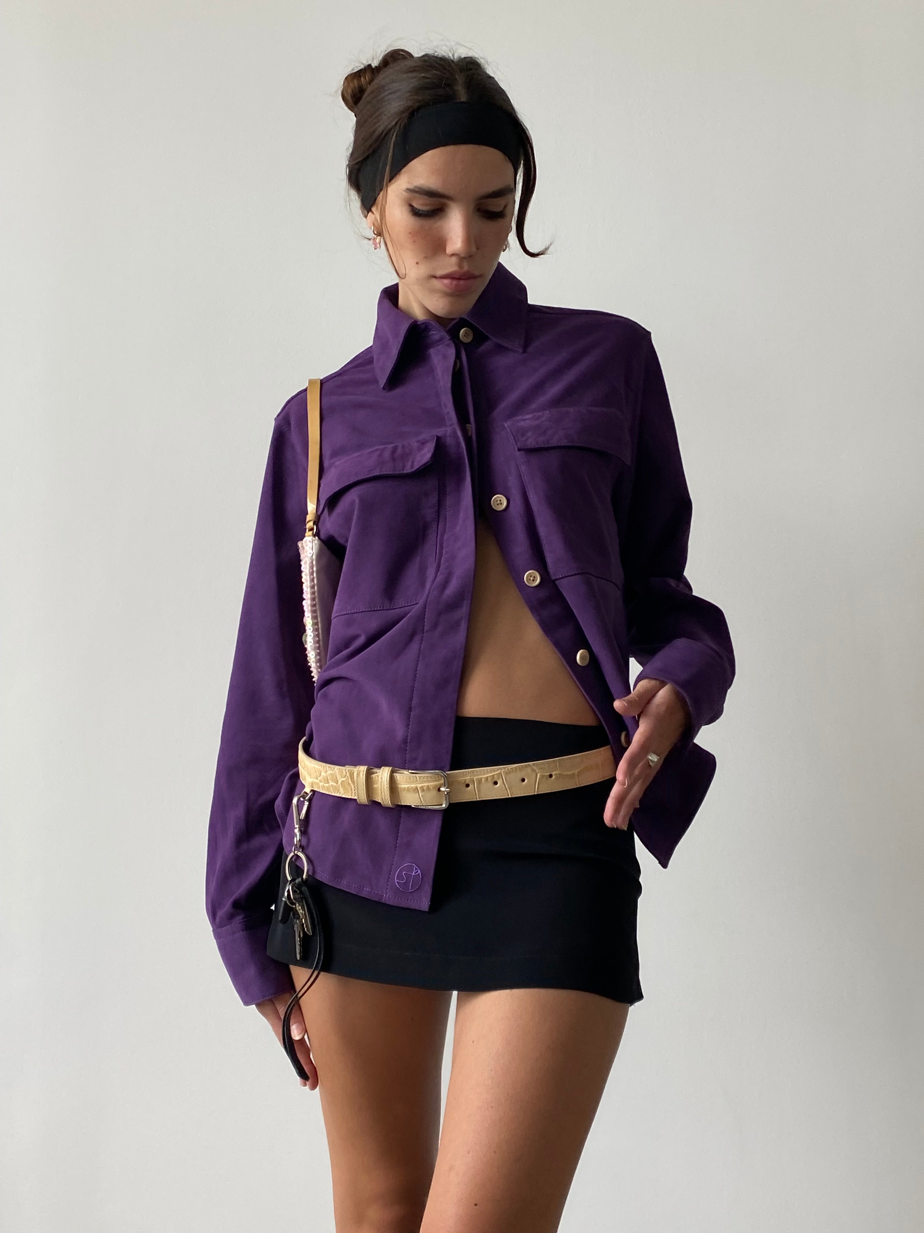 Grith Belt