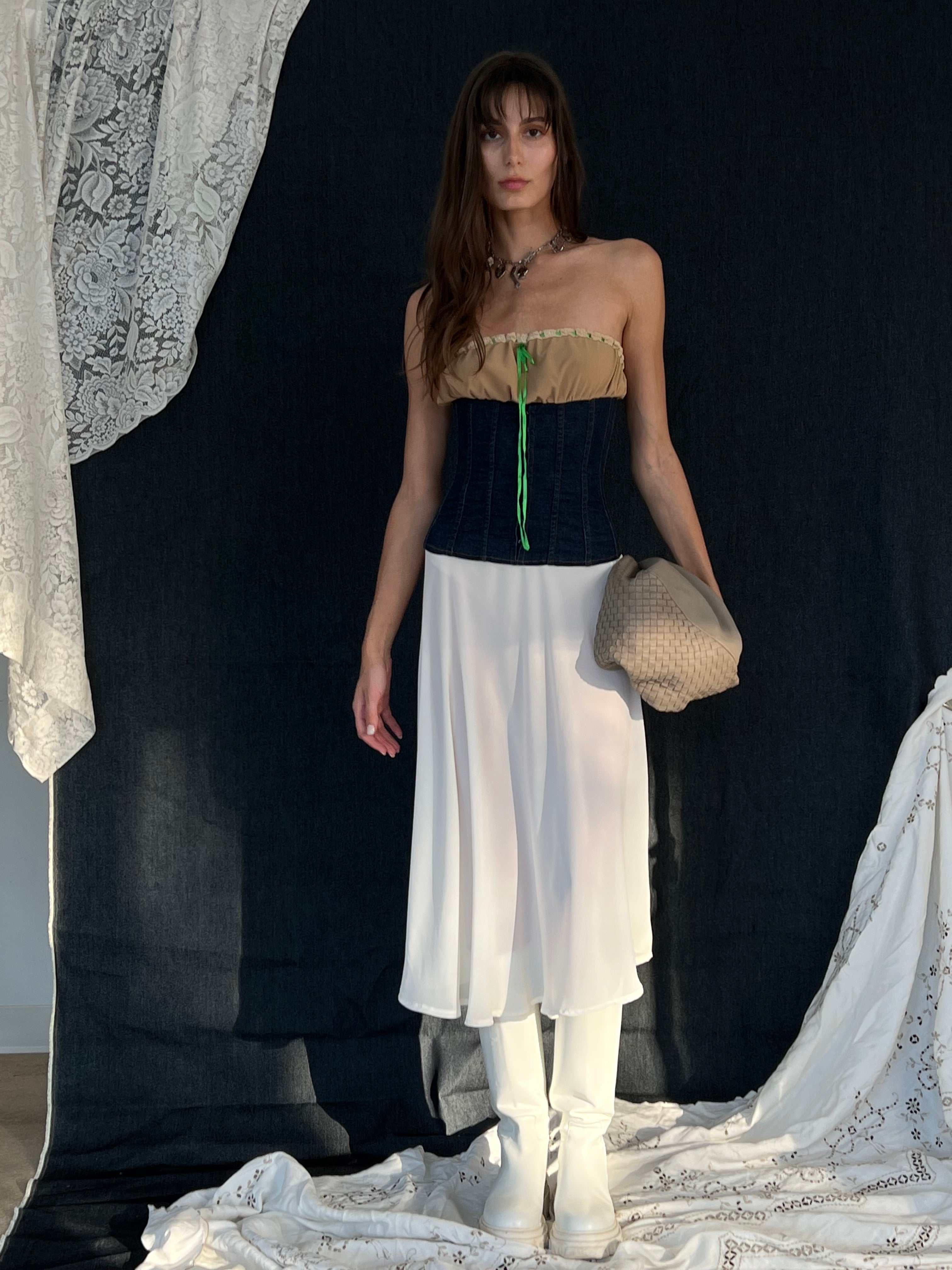 Blanca Skirt