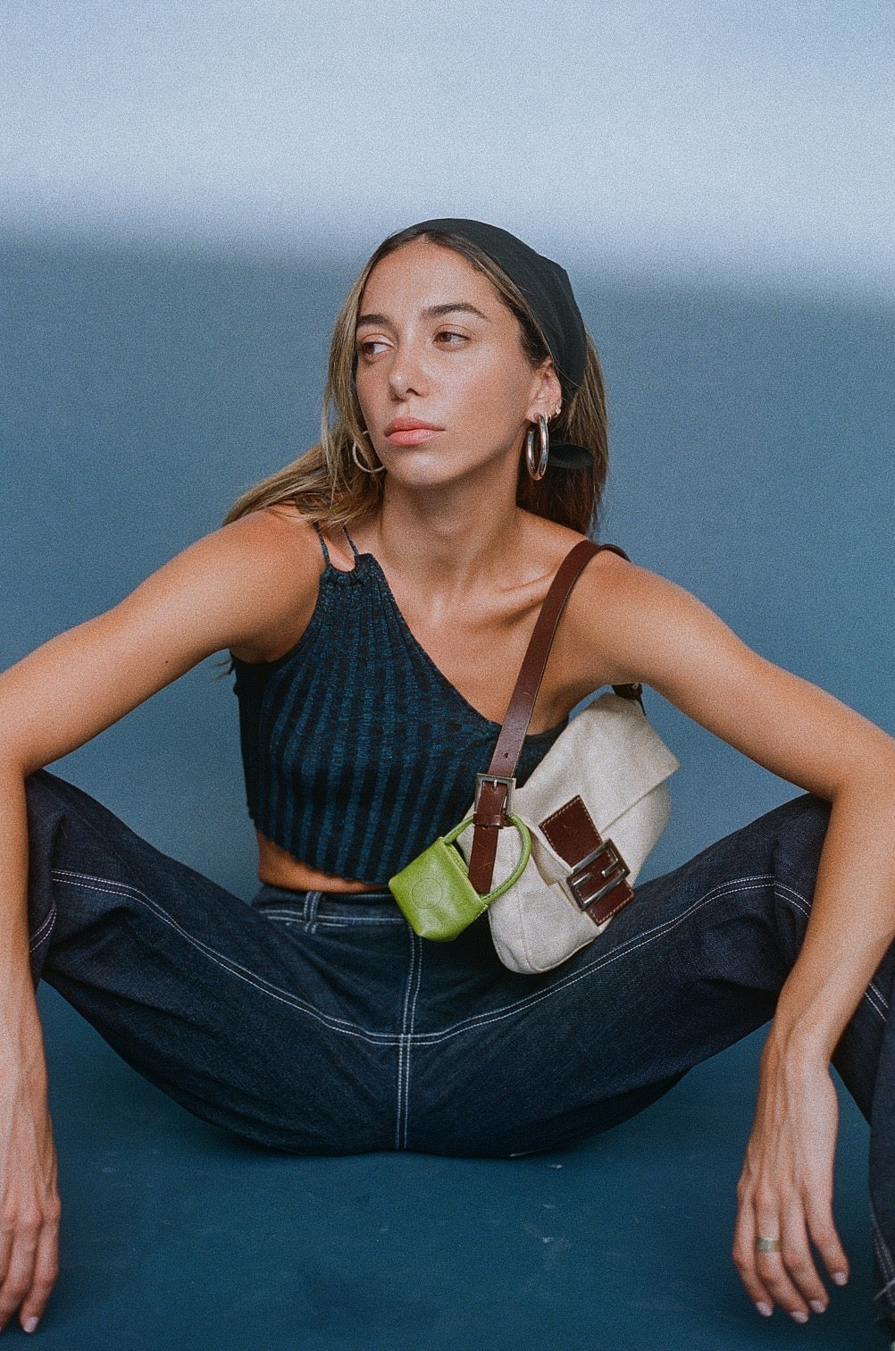 Micro Ombra Bag