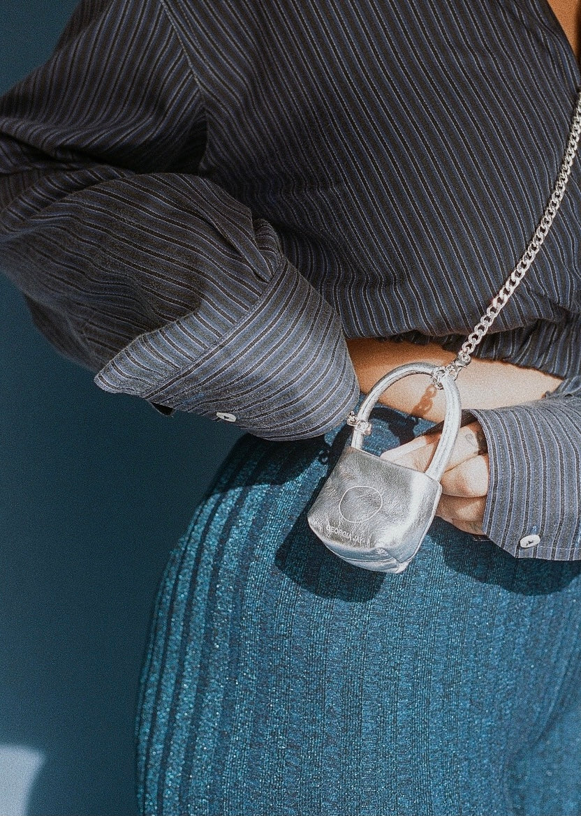 Micro Ombra Bag