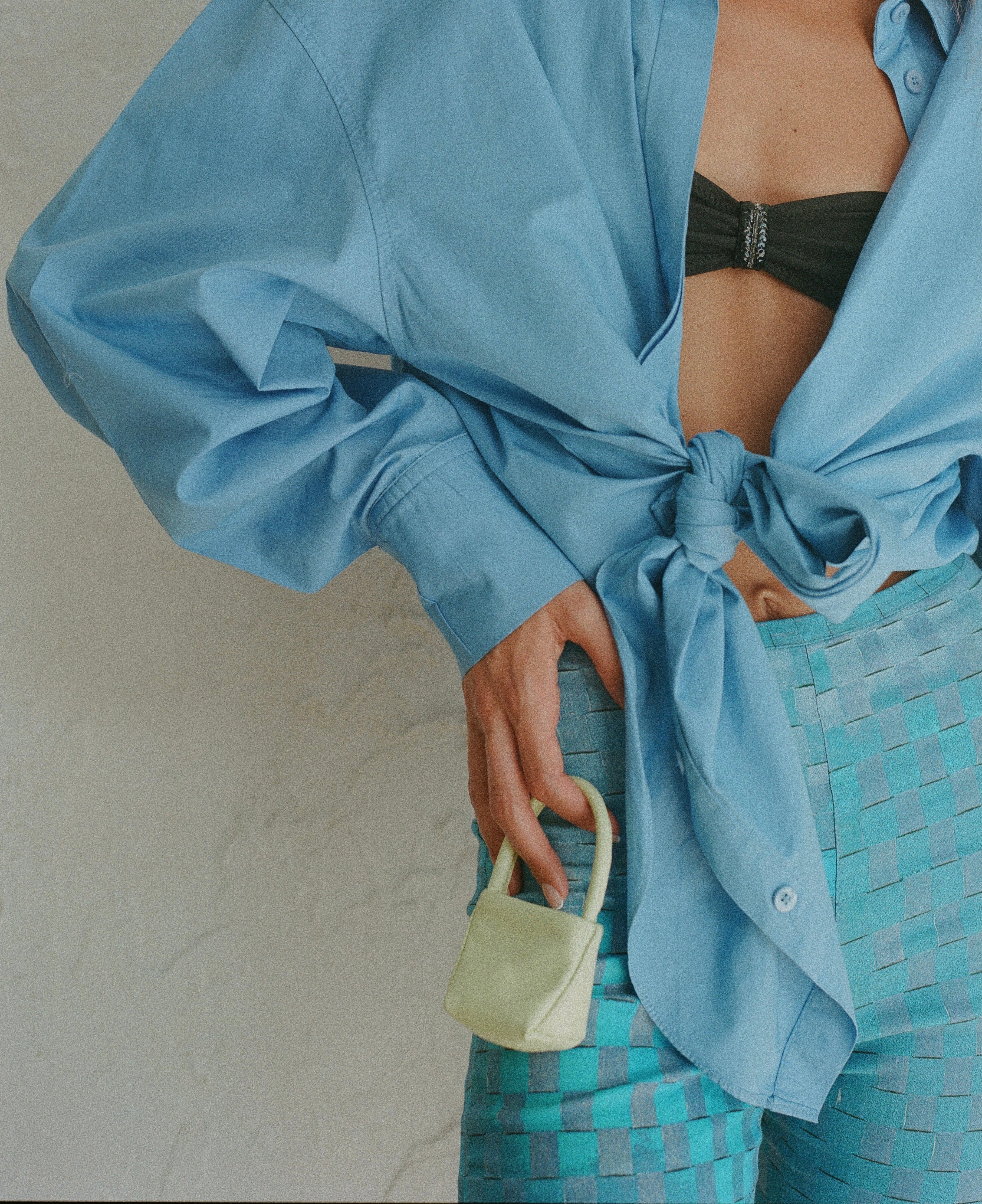Micro Ombra Bag