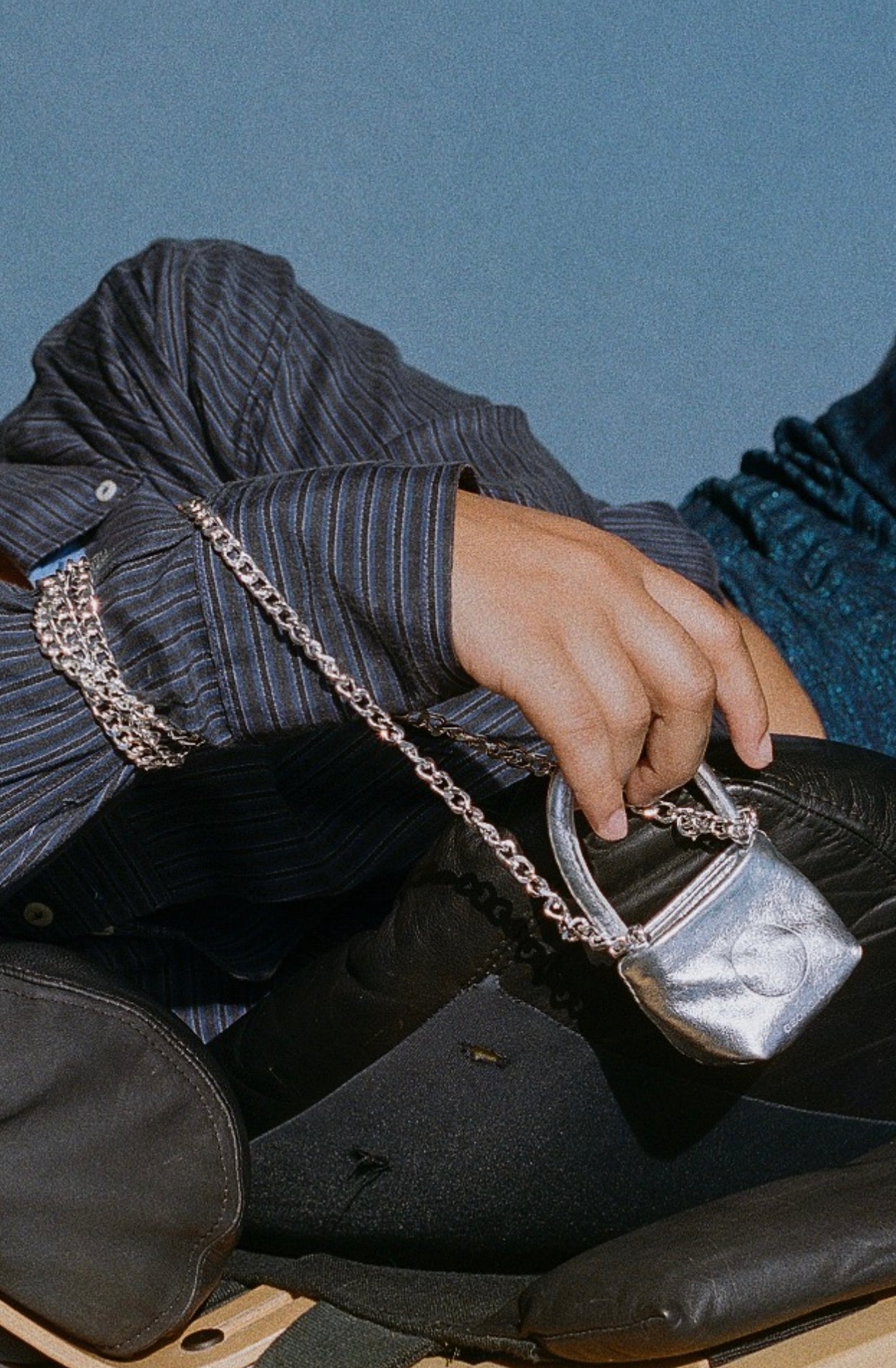 Micro Ombra Bag