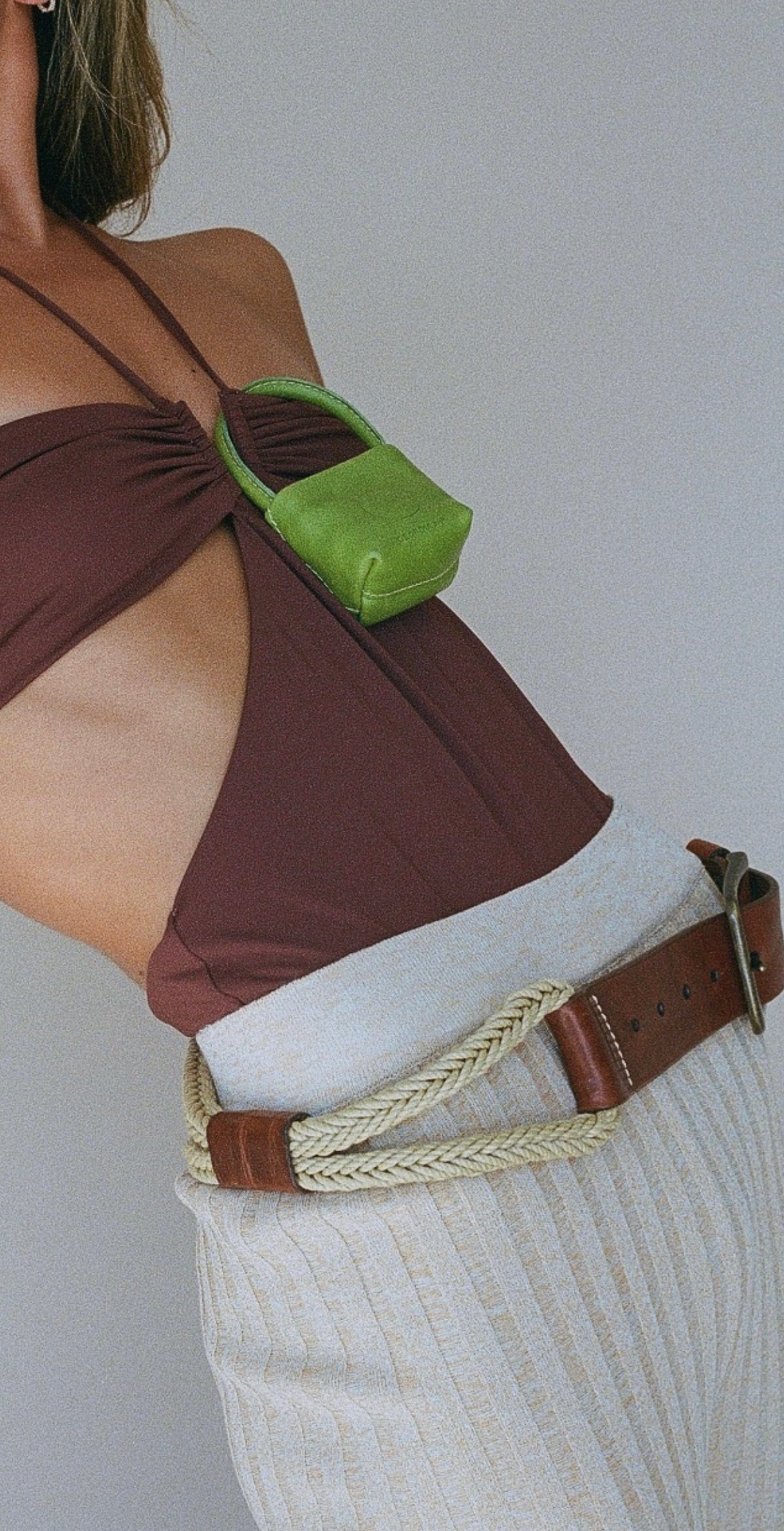 Micro Ombra Bag