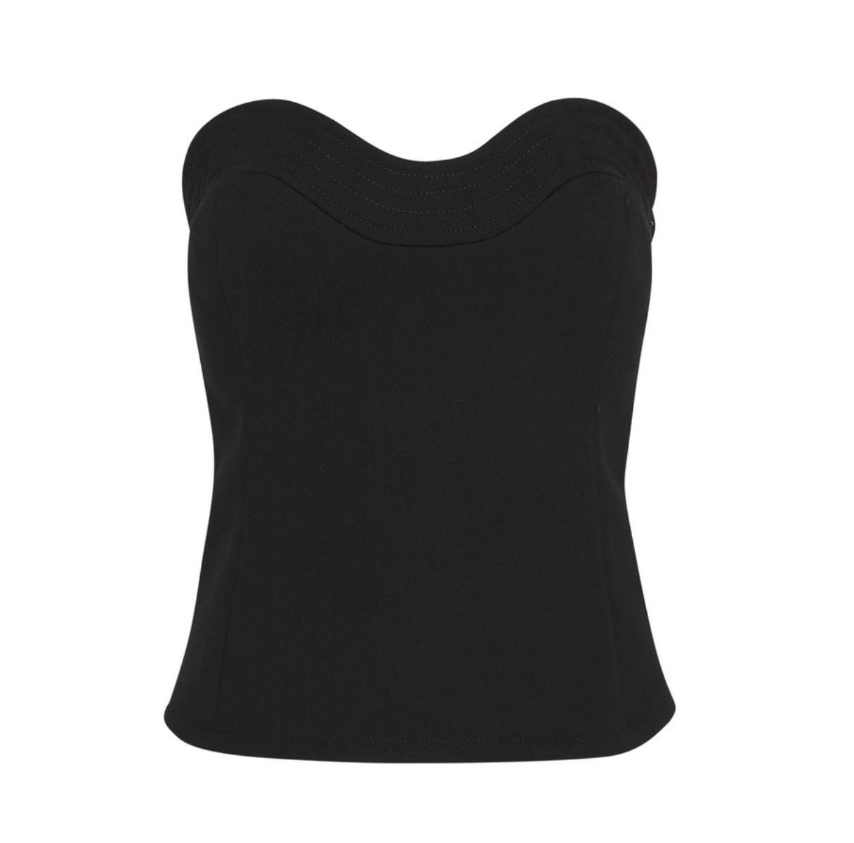 Wave Bodice