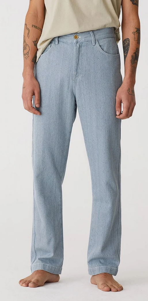 Timberlake Unisex Jeans